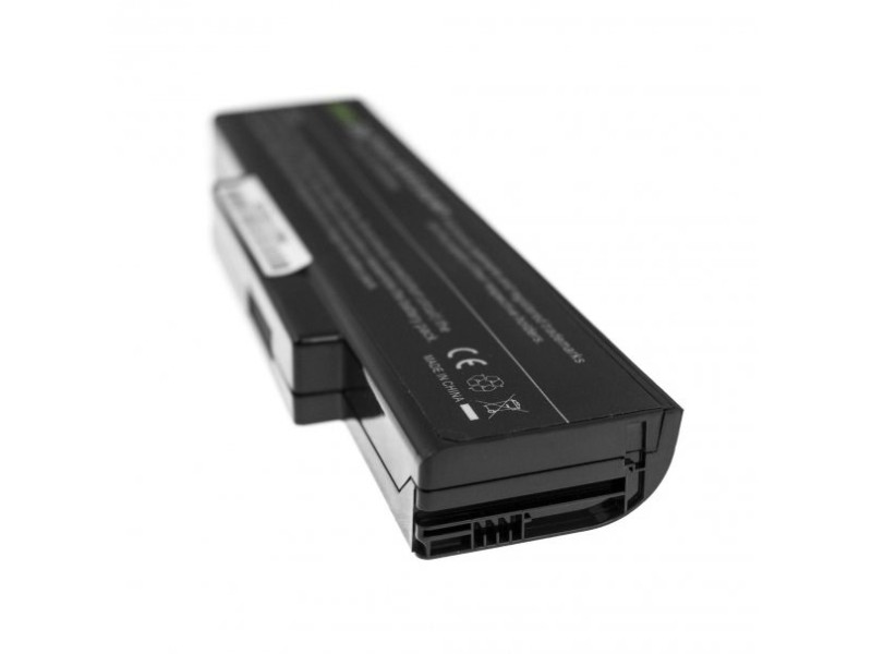 Green Cell AS06 notebook spare part Battery AS06 – Green Cell Батерии