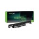 Green Cell AS37 notebook spare part Battery AS37 – Green Cell Батерии