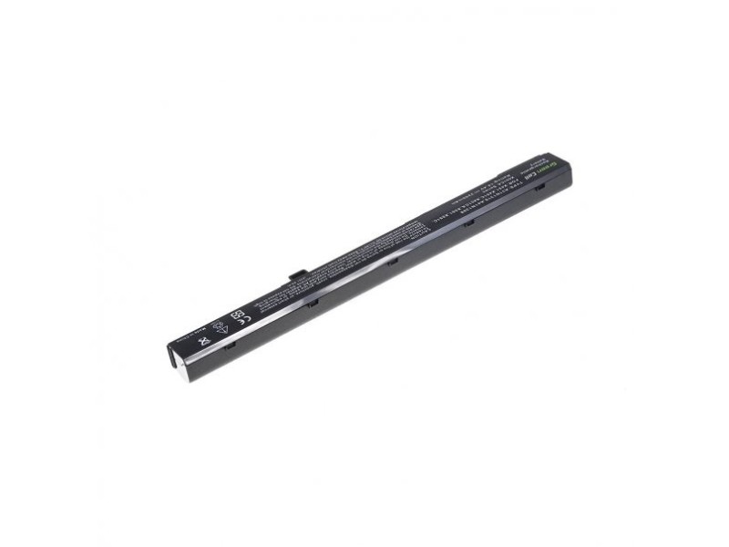 Green Cell AS75 notebook spare part Battery AS75 – Green Cell Батерии