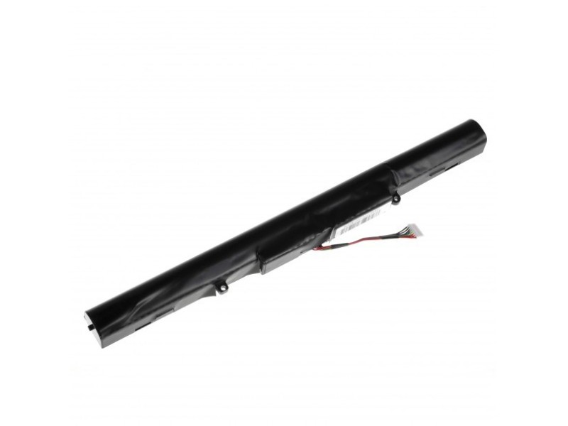 Green Cell AS77 notebook spare part Battery AS77 – Green Cell Батерии