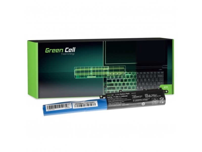 Green Cell AS86 notebook spare part Battery AS86 – Green Cell Батерии