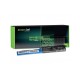 Green Cell AS86 notebook spare part Battery AS86 – Green Cell Батерии
