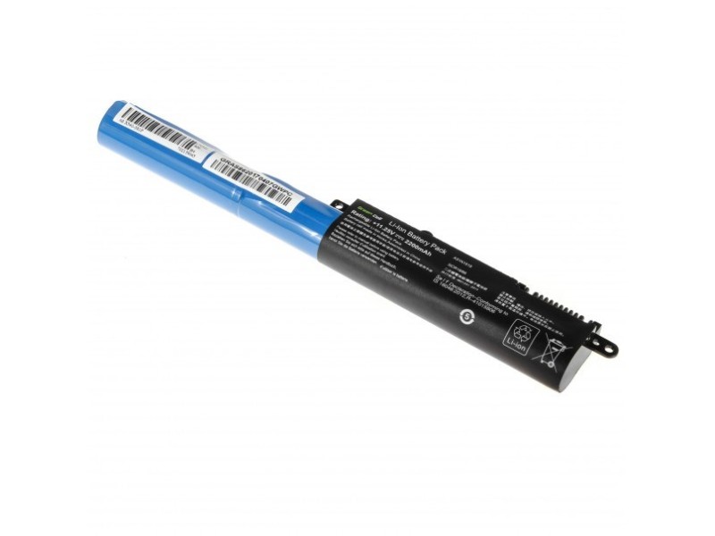 Green Cell AS86 notebook spare part Battery AS86 – Green Cell Батерии
