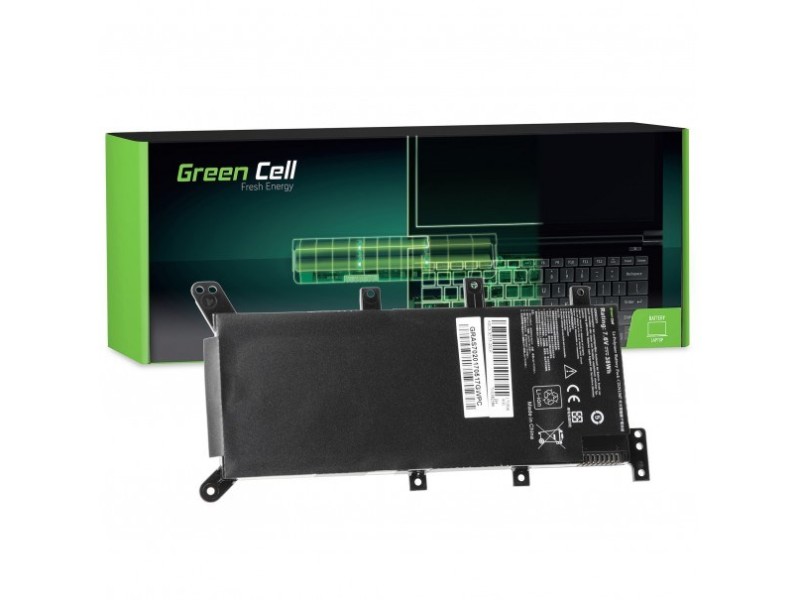 Green Cell C21N1347 Battery AS70 – Green Cell Батерии