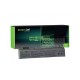 Green Cell DE09 notebook spare part Battery DE09 – Green Cell Батерии