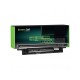 Green Cell DE109 notebook spare part Battery DE109 – Green Cell Батерии