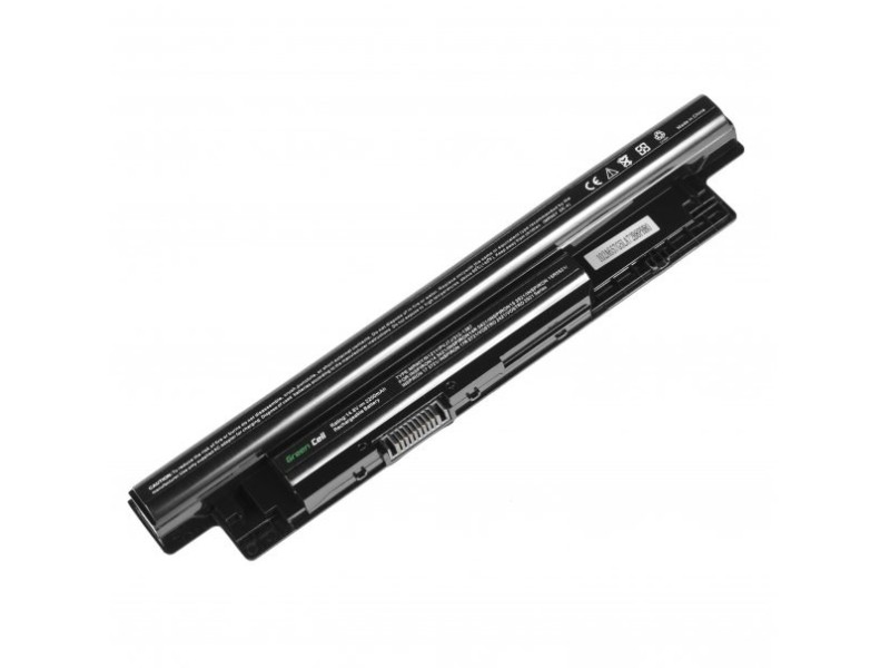 Green Cell DE109 notebook spare part Battery DE109 – Green Cell Батерии