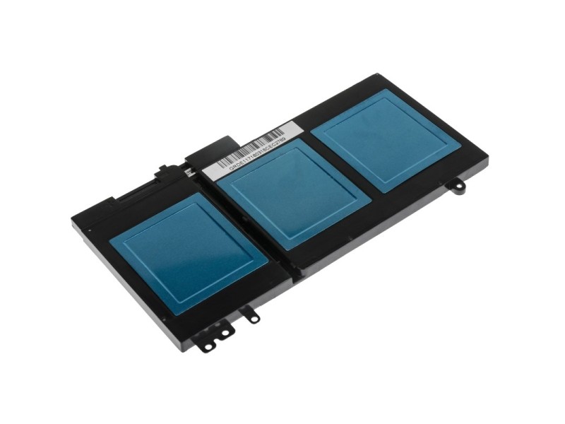 Green Cell DE117 notebook spare part Battery DE117 – Green Cell Батерии