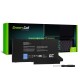 Green Cell DE127V2 Dell laptop battery 11,4V 2700mAh DE127V2 – Green Cell Батерии