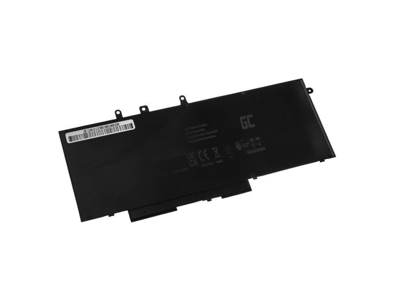 Green Cell DE128V2 laptop spare part Battery DE128V2 – Green Cell Батерии