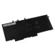 Green Cell DE128V2 laptop spare part Battery DE128V2 – Green Cell Батерии