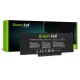 Green Cell DE135 notebook spare part Battery DE135 – Green Cell Батерии