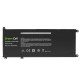 Green Cell DE138 laptop spare part Battery DE138 – Green Cell Батерии