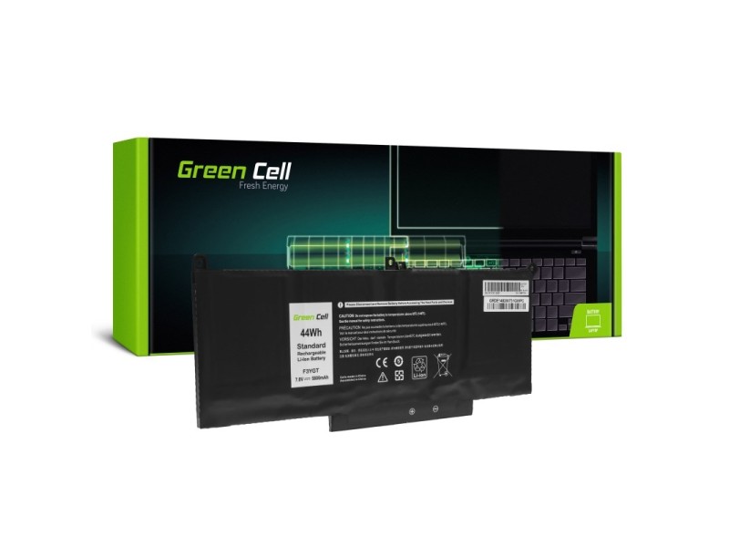 Green Cell DE148 laptop spare part Battery DE148 – Green Cell Батерии
