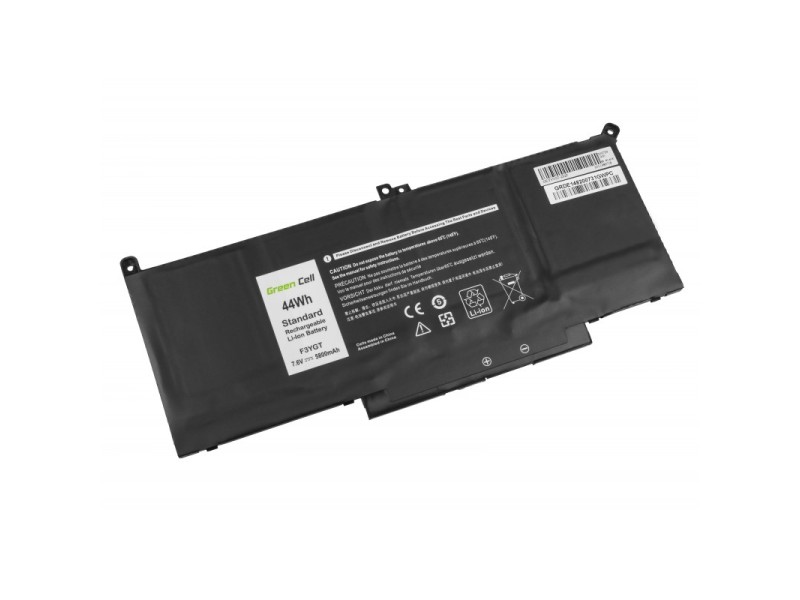 Green Cell DE148 laptop spare part Battery DE148 – Green Cell Батерии