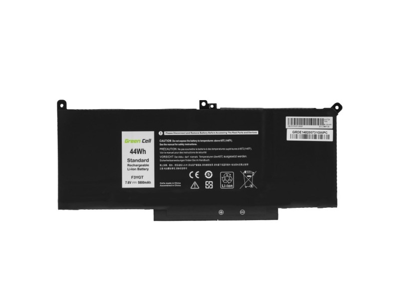 Green Cell DE148 laptop spare part Battery DE148 – Green Cell Батерии