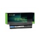 Green Cell DE55 notebook spare part Battery DE55 – Green Cell Батерии