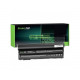 Green Cell DE56T notebook spare part Battery Green Cell DE56T notebook spare part Battery