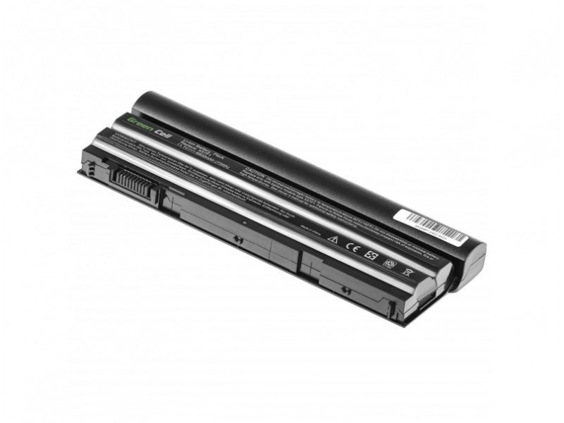Green Cell DE56T notebook spare part Battery Green Cell DE56T notebook spare part Battery