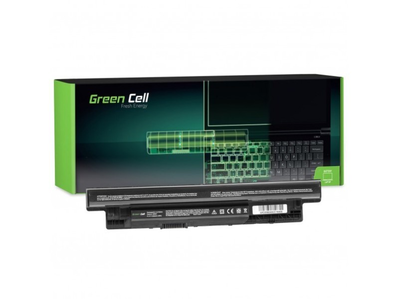 Green Cell DE69 notebook spare part Battery DE69 – Green Cell Батерии
