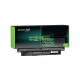 Green Cell DE69 notebook spare part Battery DE69 – Green Cell Батерии