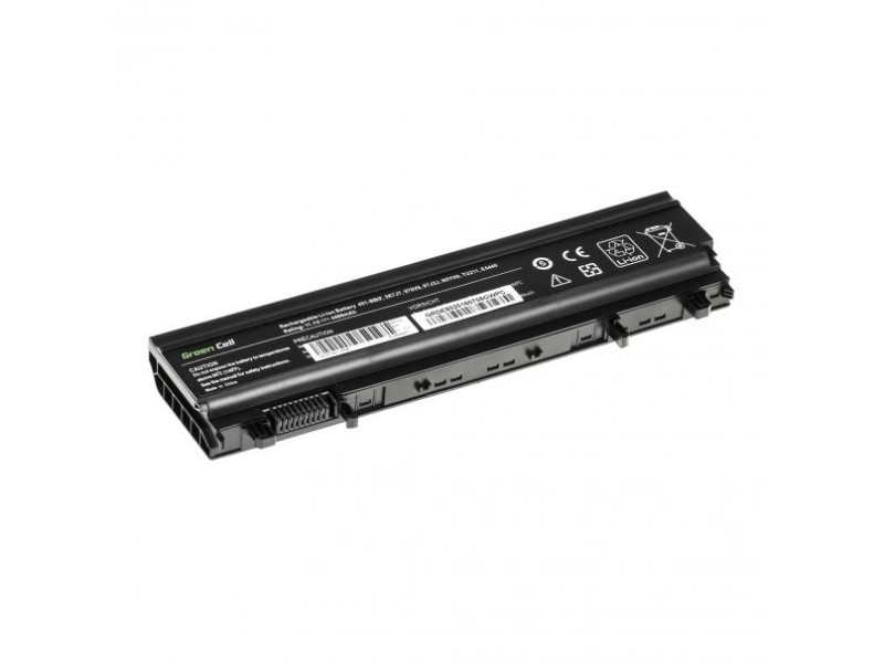 Green Cell DE80 notebook spare part Battery DE80 – Green Cell Батерии