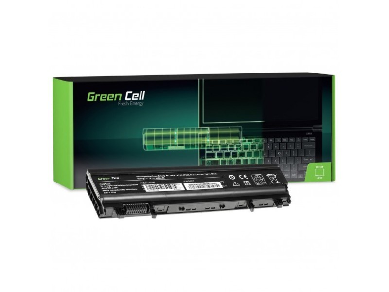 Green Cell DE80 notebook spare part Battery DE80 – Green Cell Батерии