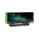 Green Cell DE80 notebook spare part Battery DE80 – Green Cell Батерии