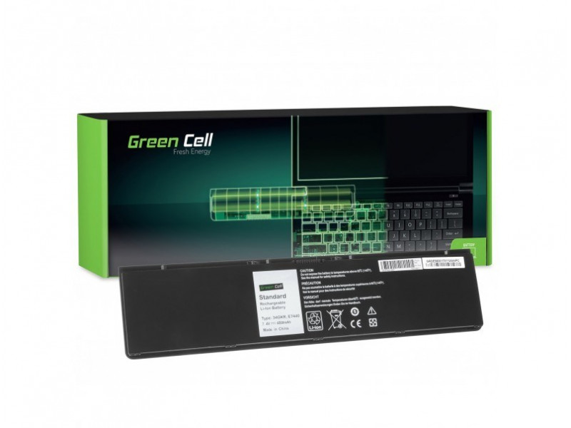 Green Cell DE93 notebook spare part Battery Green Cell DE93 notebook spare part Battery