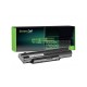 Green Cell FS10 notebook spare part Battery FS10 – Green Cell Батерии