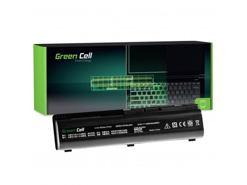 Green Cell HP01 notebook spare part Battery HP01 – Green Cell Батерии