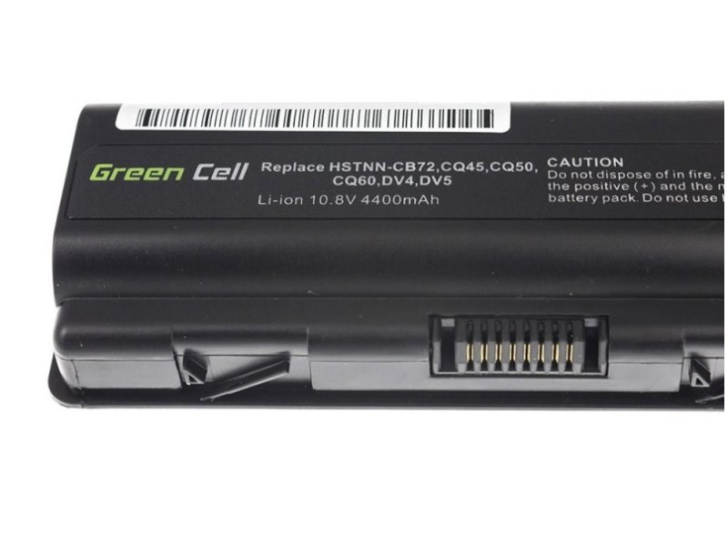 Green Cell HP01 notebook spare part Battery HP01 – Green Cell Батерии