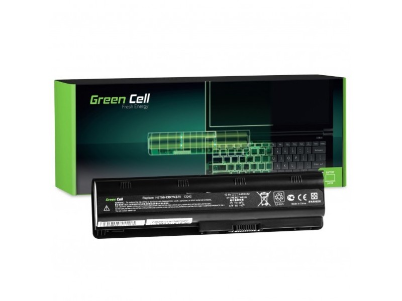Green Cell HP03 notebook spare part Battery HP03 – Green Cell Батерии