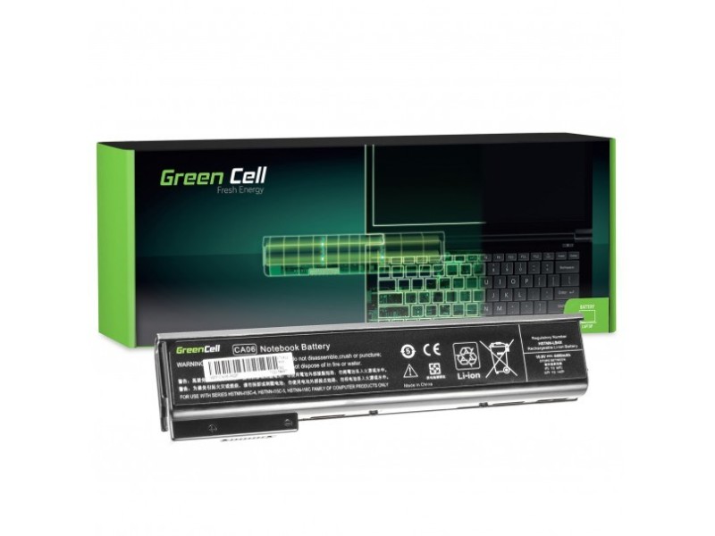 Green Cell HP100 notebook spare part Battery HP100 – Green Cell Батерии