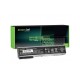 Green Cell HP100 notebook spare part Battery HP100 – Green Cell Батерии
