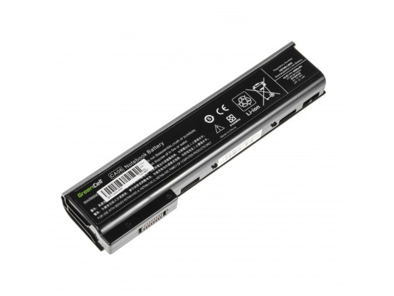 Green Cell HP100 notebook spare part Battery HP100 – Green Cell Батерии