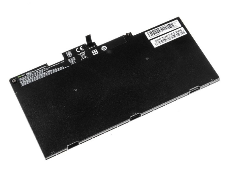 Green Cell HP107 notebook spare part Battery HP107 – Green Cell Батерии