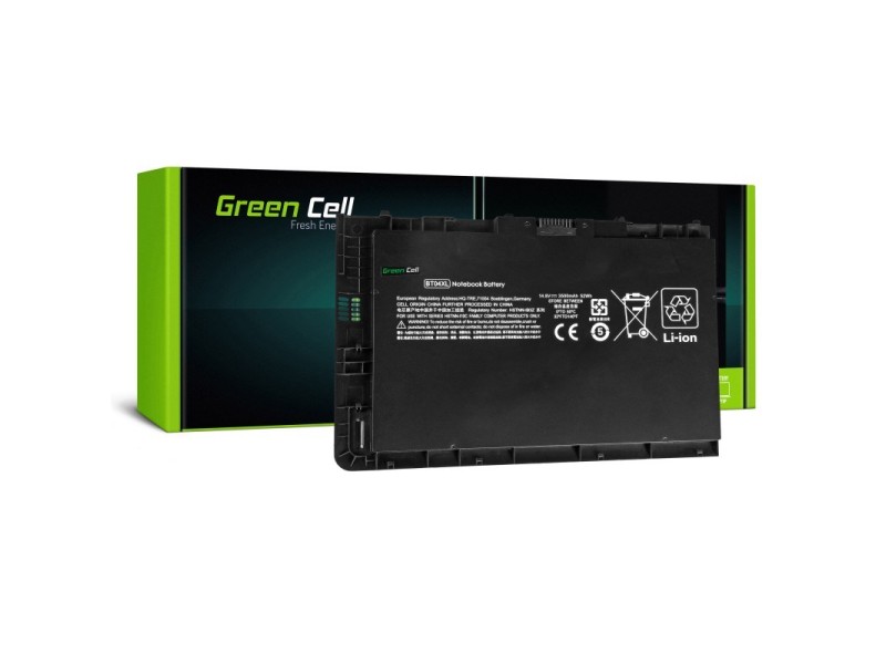 Green Cell HP119 notebook spare part Battery HP119 – Green Cell Батерии