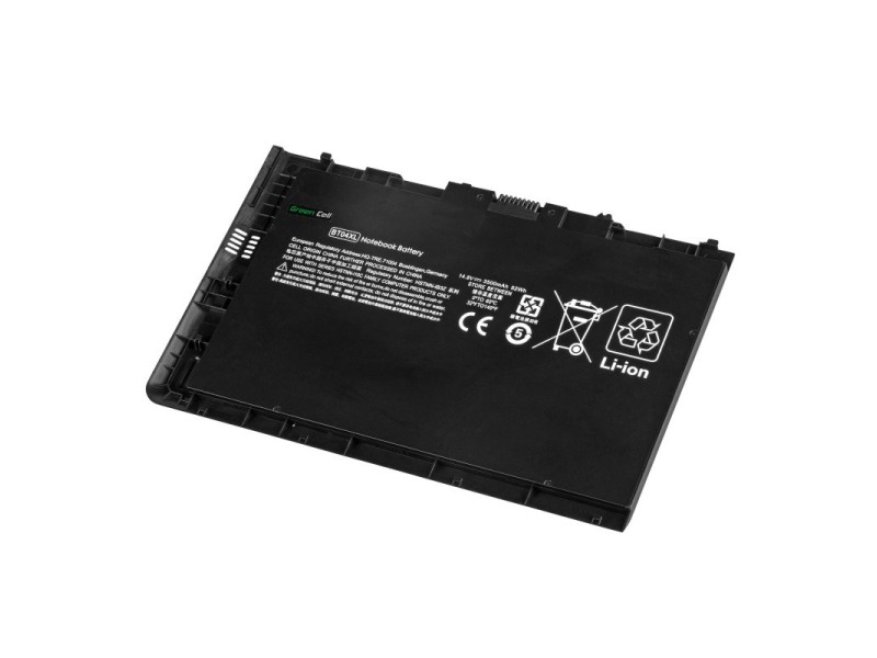 Green Cell HP119 notebook spare part Battery HP119 – Green Cell Батерии