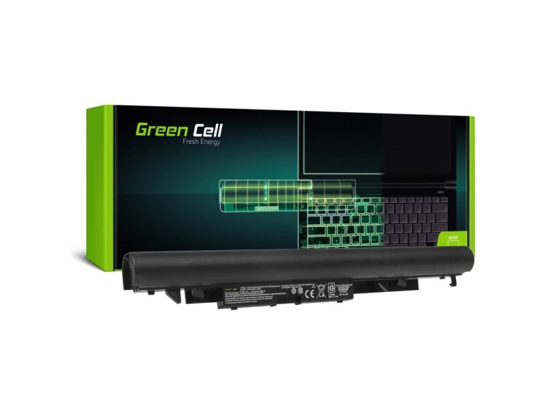 Green Cell HP142 notebook spare part Battery HP142 – Green Cell Батерии
