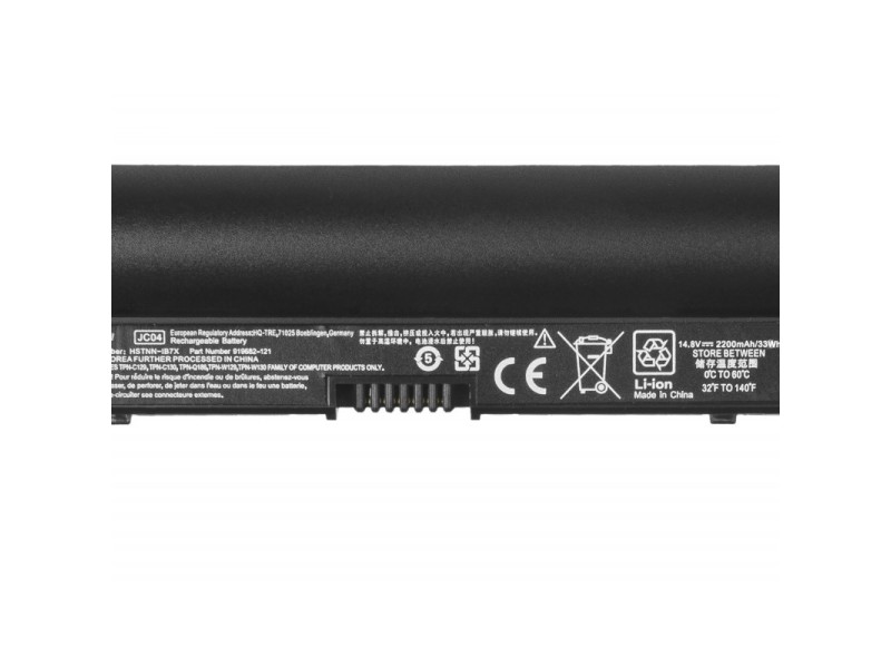 Green Cell HP142 notebook spare part Battery HP142 – Green Cell Батерии