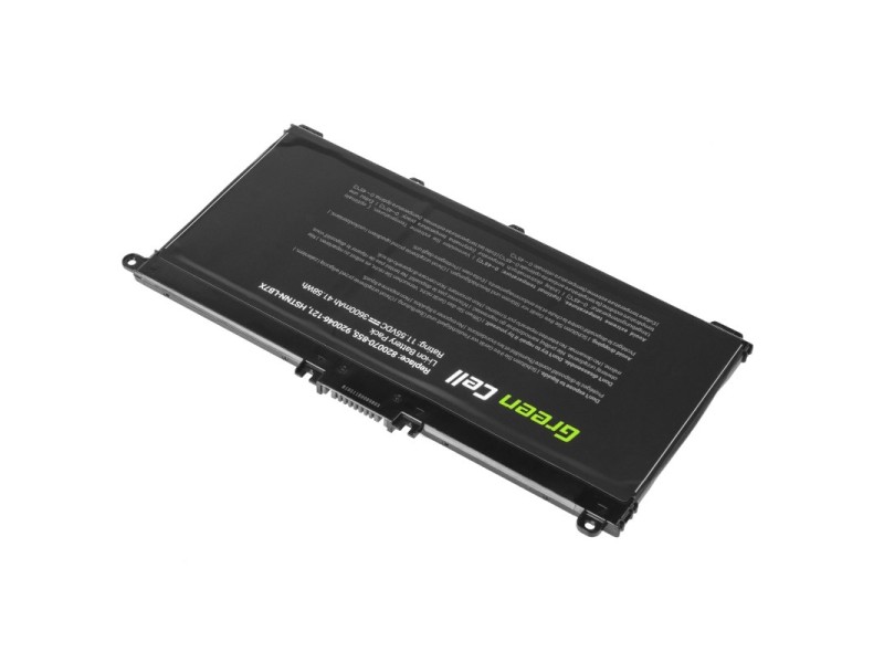 Green Cell HP145 notebook spare part Battery HP145 – Green Cell Батерии