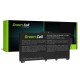 Green Cell HP163 notebook spare part Battery HP163 – Green Cell Батерии