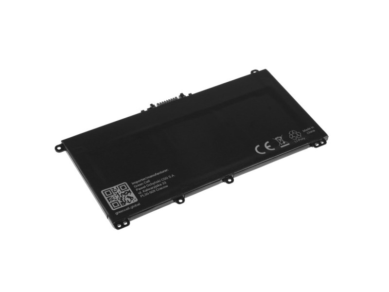Green Cell HP163 notebook spare part Battery HP163 – Green Cell Батерии
