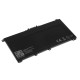 Green Cell HP163 notebook spare part Battery HP163 – Green Cell Батерии