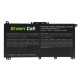 Green Cell HP163 notebook spare part Battery HP163 – Green Cell Батерии