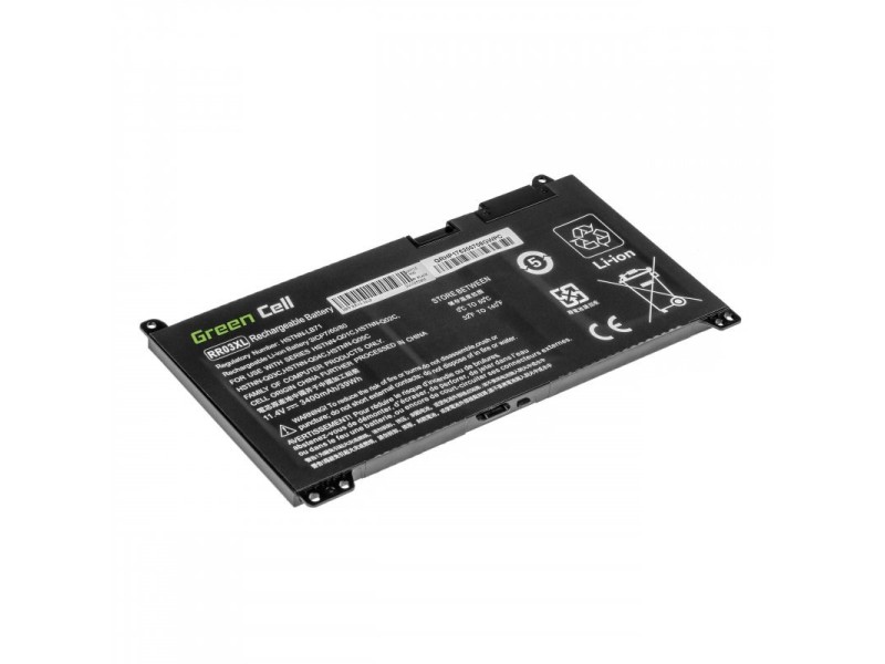 Green Cell HP183 laptop spare part Battery HP183 – Green Cell Батерии