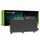 Green Cell HP184 laptop spare part Battery HP184 – Green Cell Батерии