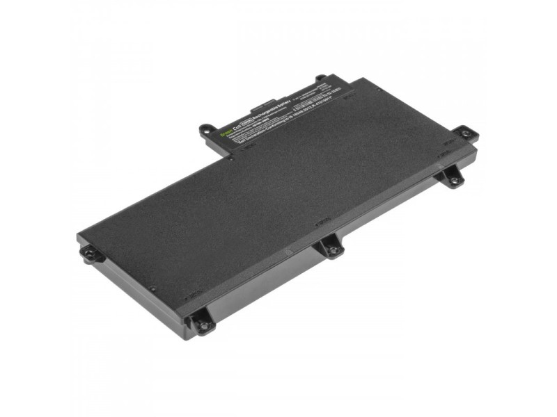 Green Cell HP184 laptop spare part Battery HP184 – Green Cell Батерии