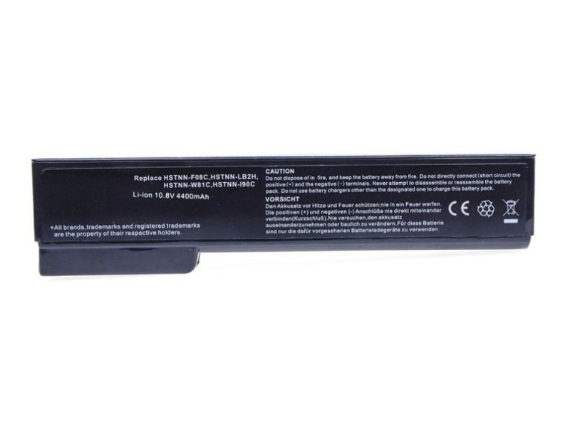 Green Cell HP50 notebook spare part Battery HP50 – Green Cell Батерии